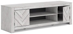Cayboni 71" TV Stand