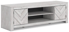 Cayboni 71" TV Stand