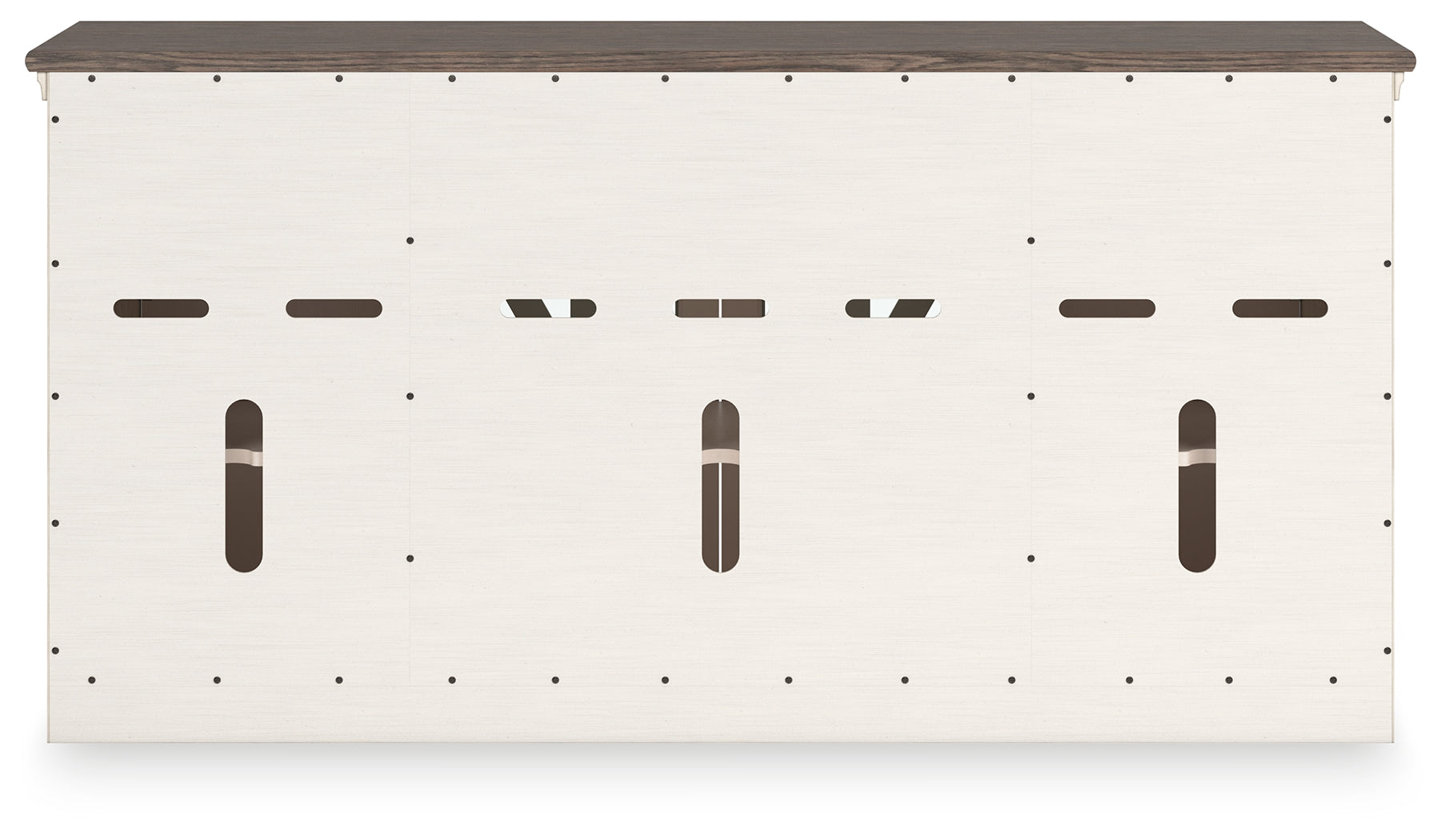 Bolanburg TV Stand