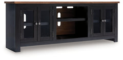 Wildenauer TV Stand