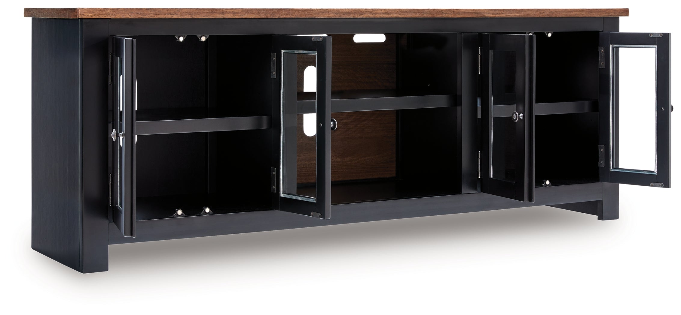 Wildenauer TV Stand