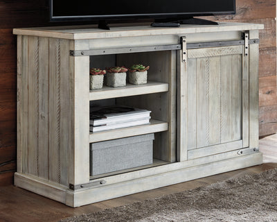 Carynhurst TV Stand