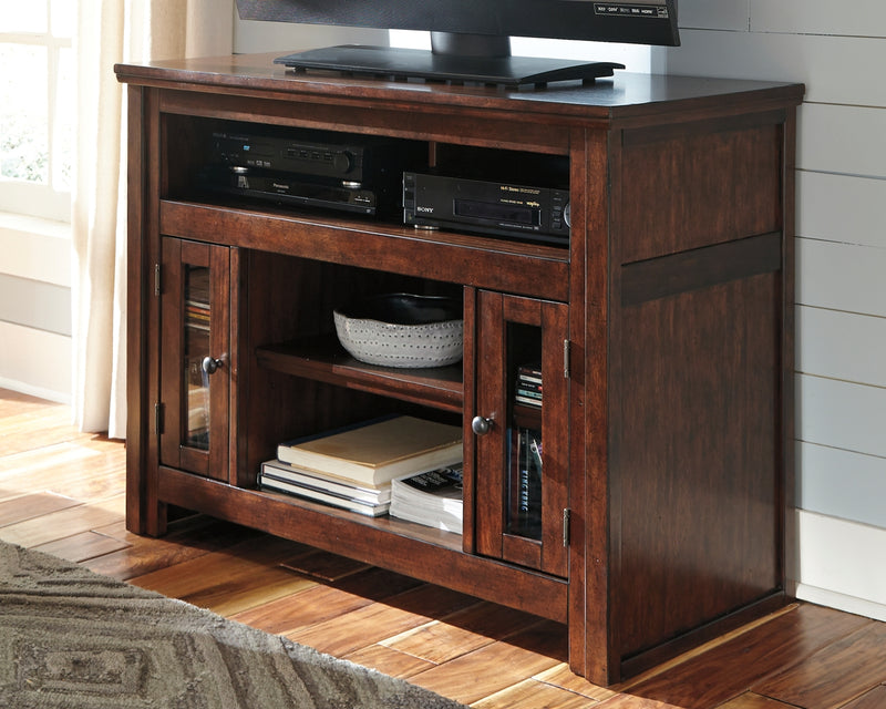 Harpan TV Stand