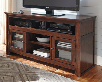 Harpan TV Stand