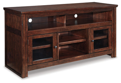 Harpan TV Stand