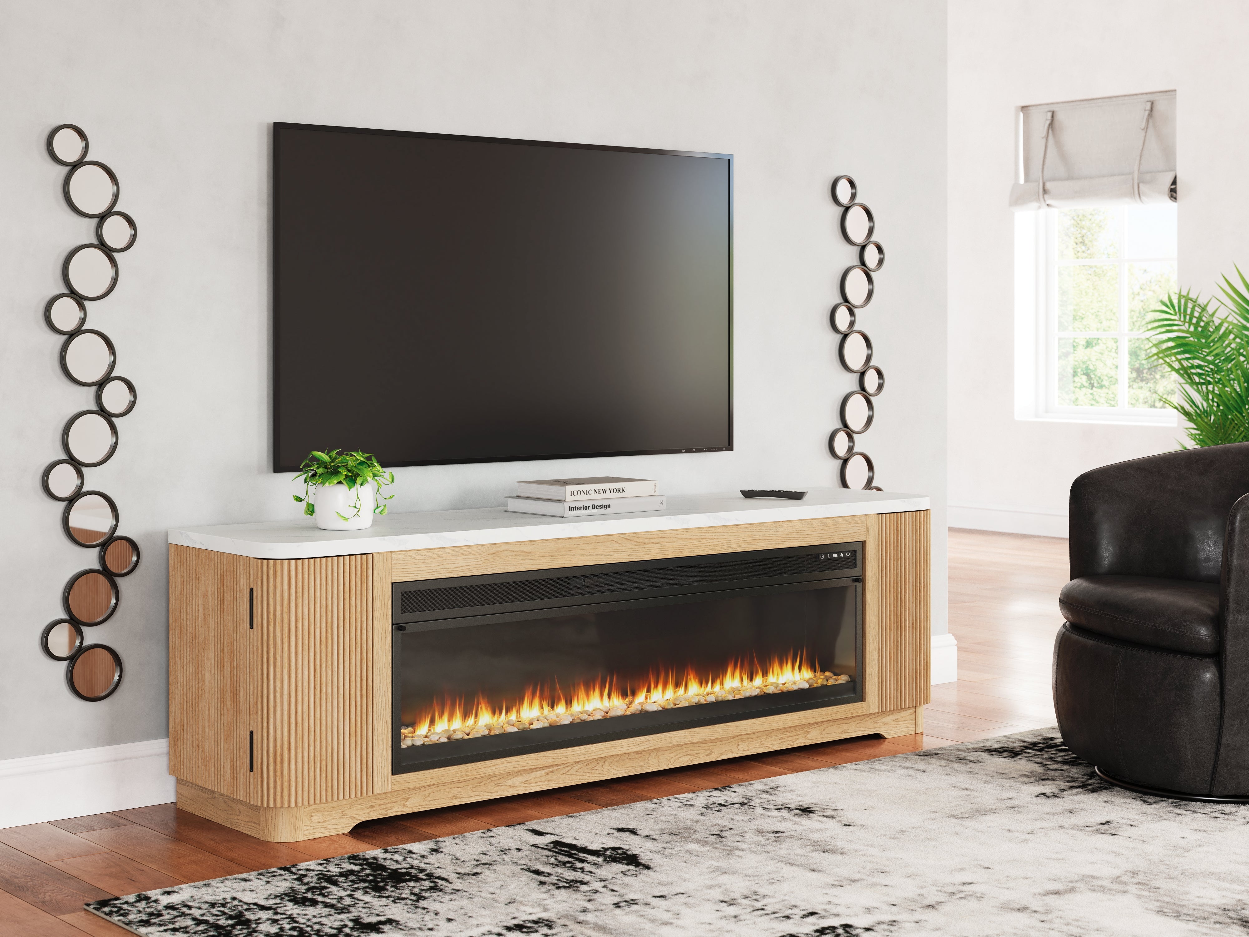 Camdill TV Stand