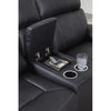 Manual Reclining Sofa and Loveseat
