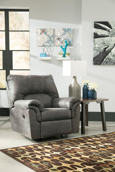 Bladen Grey - Diamond Furniture