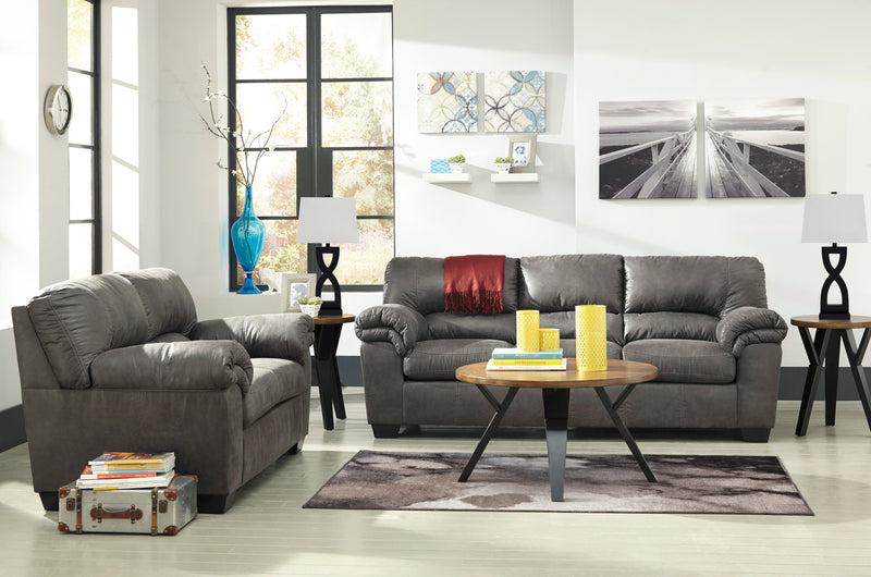 Bladen Grey - Diamond Furniture