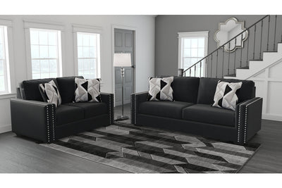 Gleston Upholstery Packages