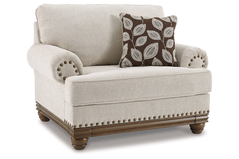 Harleson Upholstery Packages