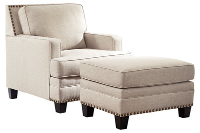 Claredon Upholstery Packages