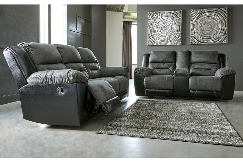 Earhart Upholstery Packages