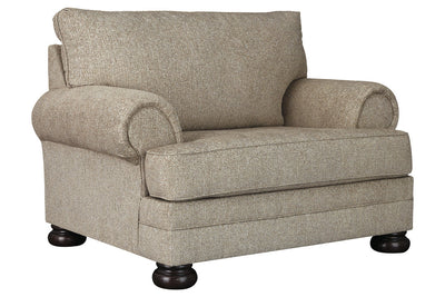 Kananwood Upholstery Packages