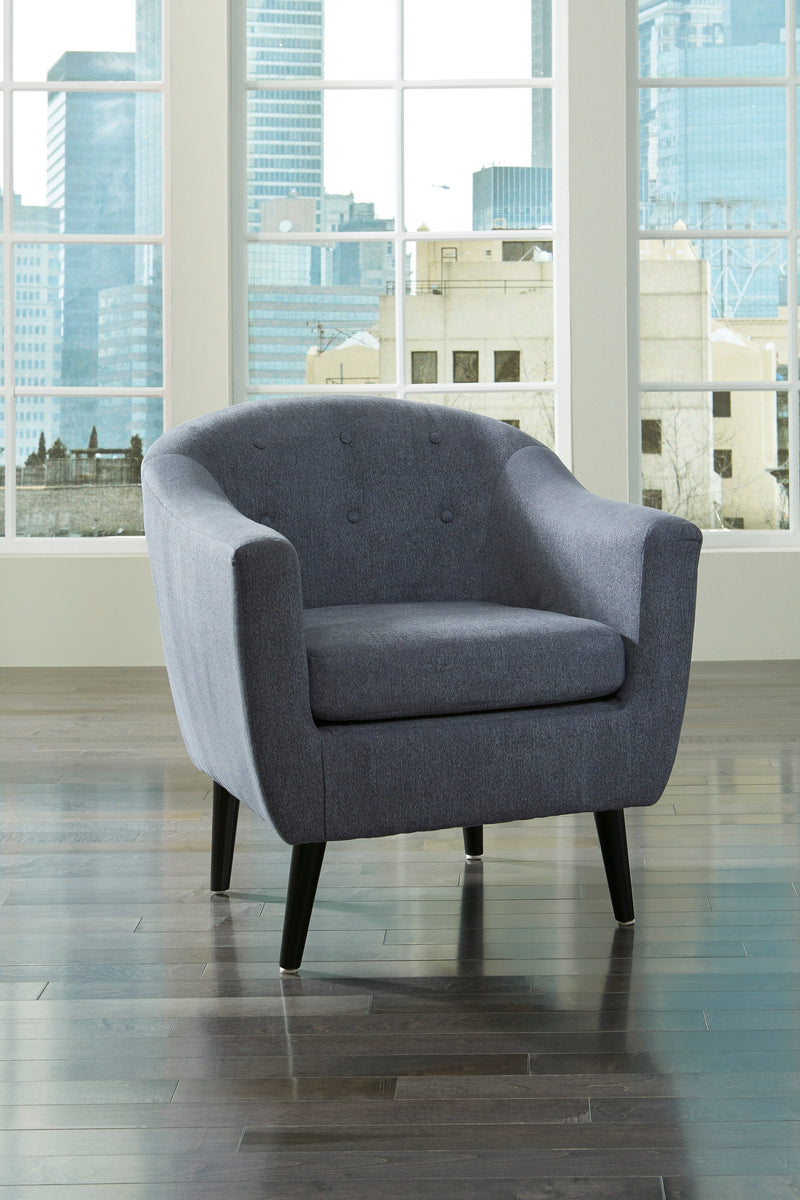 Klorey Chair - Diamond Furniture