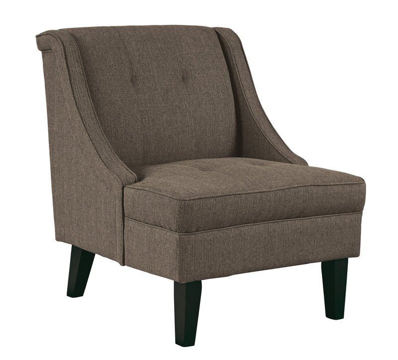 Clarinda Accent Chair - Diamond Furniture
