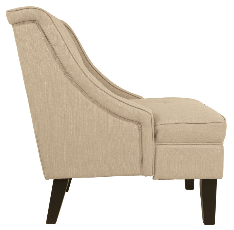 Clarinda Accent Chair - Diamond Furniture