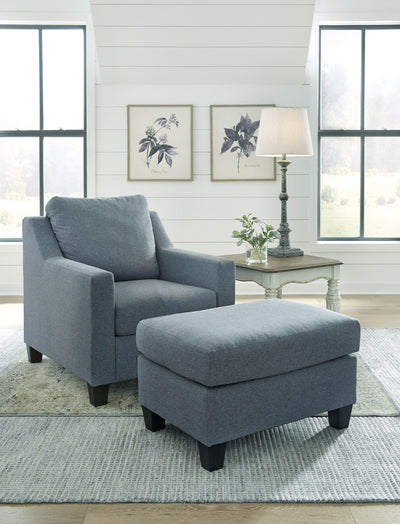 36702 LEMLY TWILIGHT - Diamond Furniture