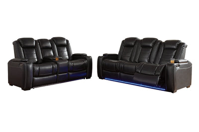 Party Upholstery Packages