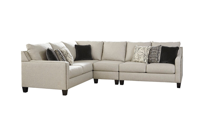 Hallenberg Upholstery Packages