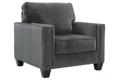 Gavril Upholstery Packages