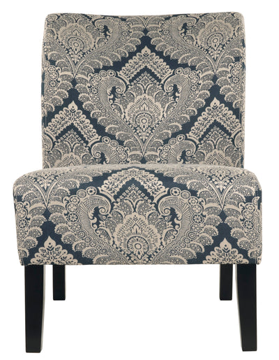 Honnally Accent Chair - Diamond Furniture