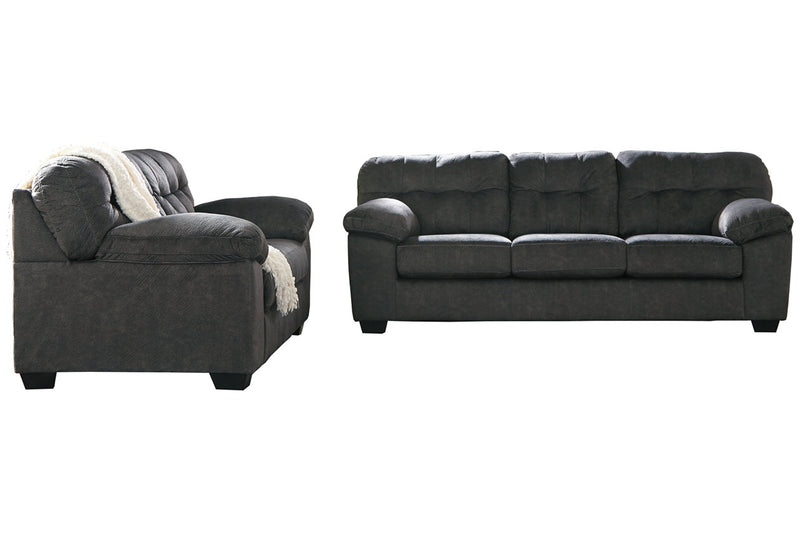 Accrington Upholstery Packages