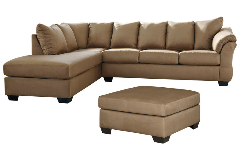 Darcy Upholstery Packages