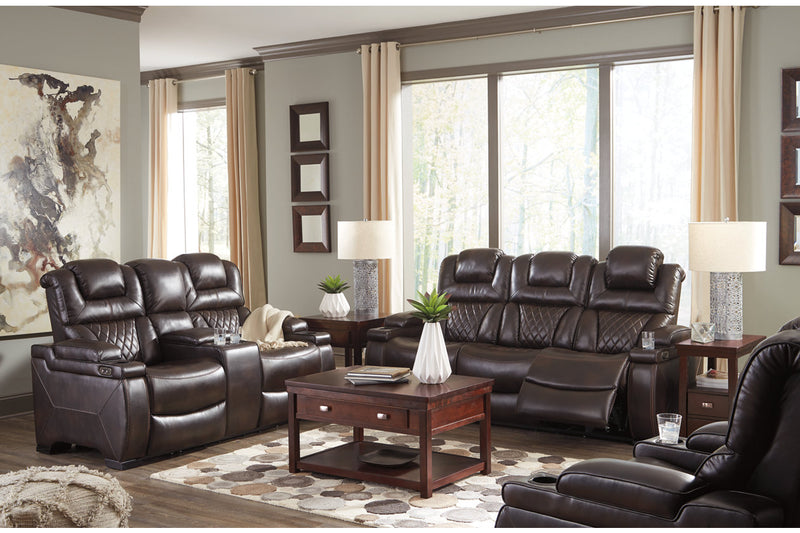 Warnerton Upholstery Packages