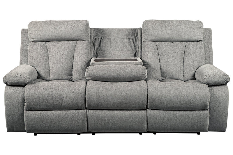 Mitchiner Upholstery Packages