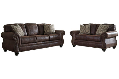 Breville Upholstery Packages