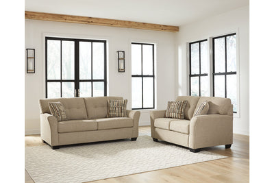 Ardmead Upholstery Packages