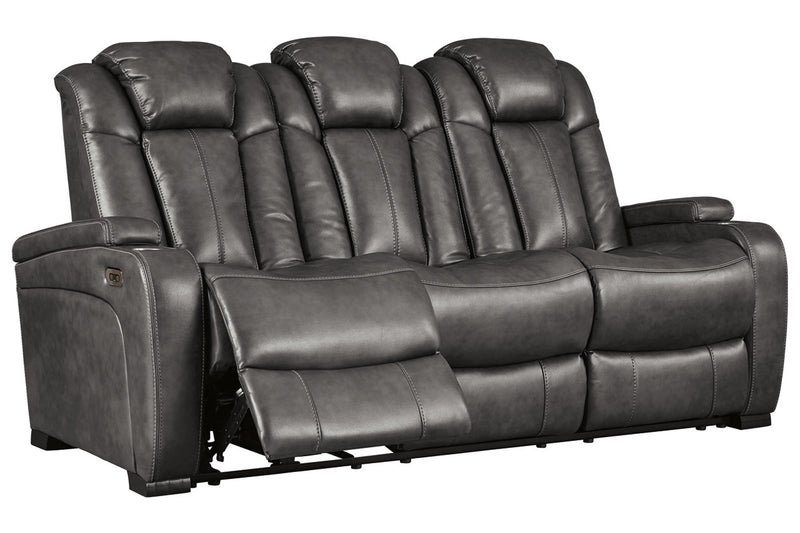 Turbulance Upholstery Packages