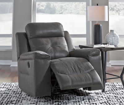 Jesolo Grey - Diamond Furniture