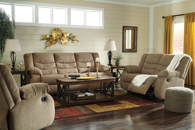 Tulen Upholstery Packages