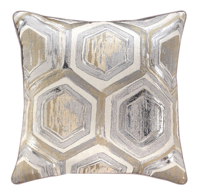Meiling Pillow (Set of 4) - Diamond Furniture