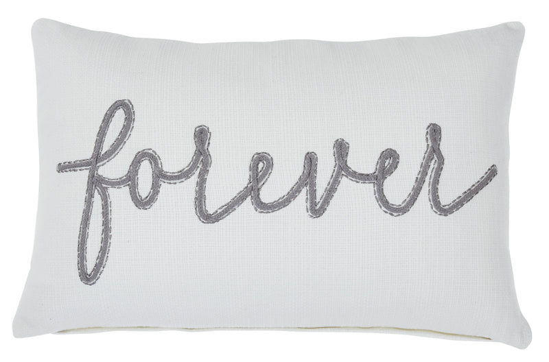 Forever Pillow (Set of 4) - Diamond Furniture
