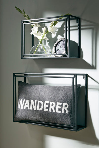Wanderer Pillow (Set of 4) - Diamond Furniture