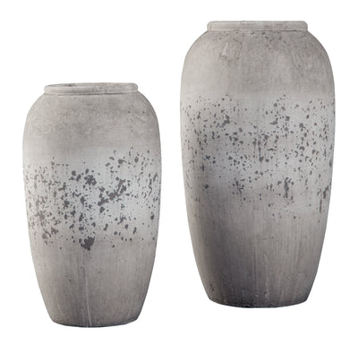 Dimitra Vase (Set of 2) - Diamond Furniture