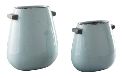 Diah Vase (Set of 2) - Diamond Furniture