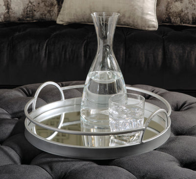 Adria Tray - Diamond Furniture