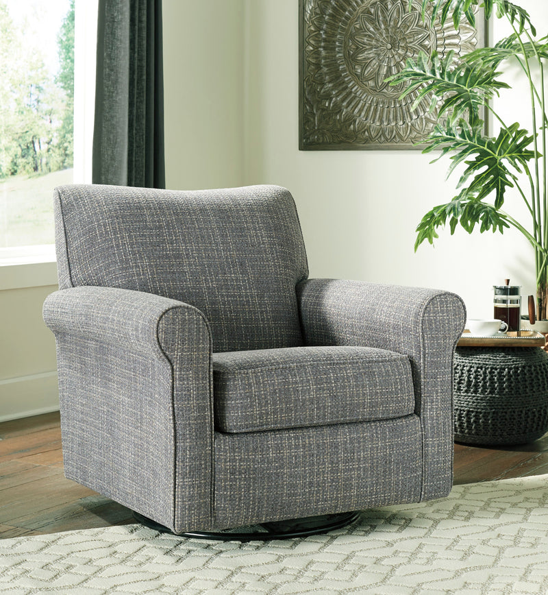 Renley Accent Chair - Diamond Furniture