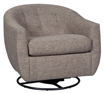 Upshur Accent Chair - Diamond Furniture