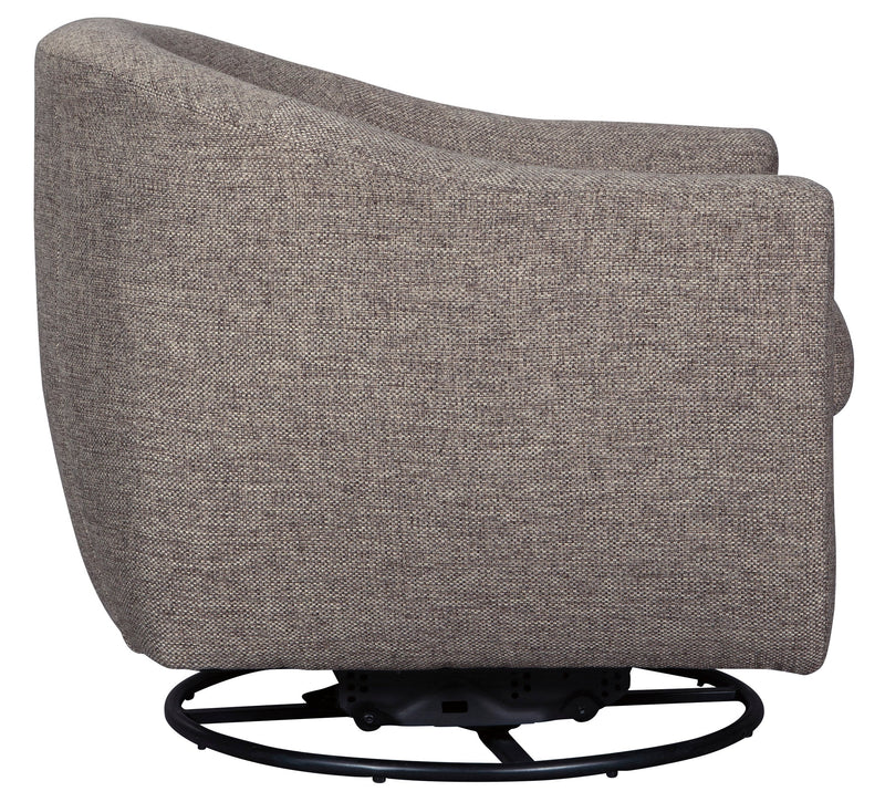 Upshur Accent Chair - Diamond Furniture