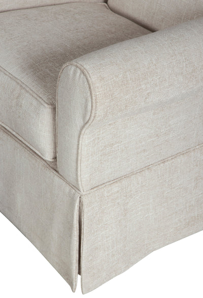 Searcy Accent Chair - Diamond Furniture