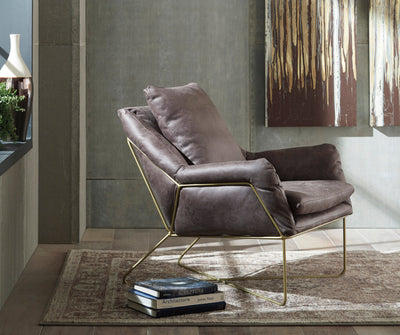 Crosshaven Accent Chair - Diamond Furniture