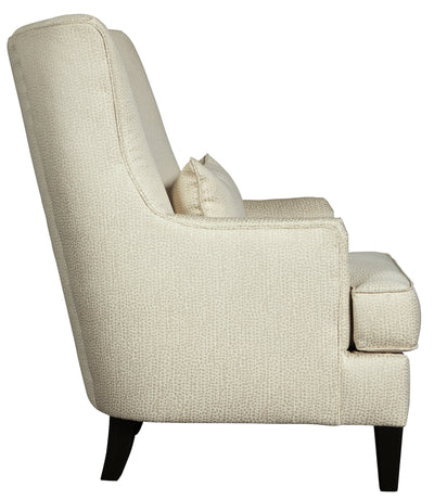 Paseo Accent Chair - Diamond Furniture