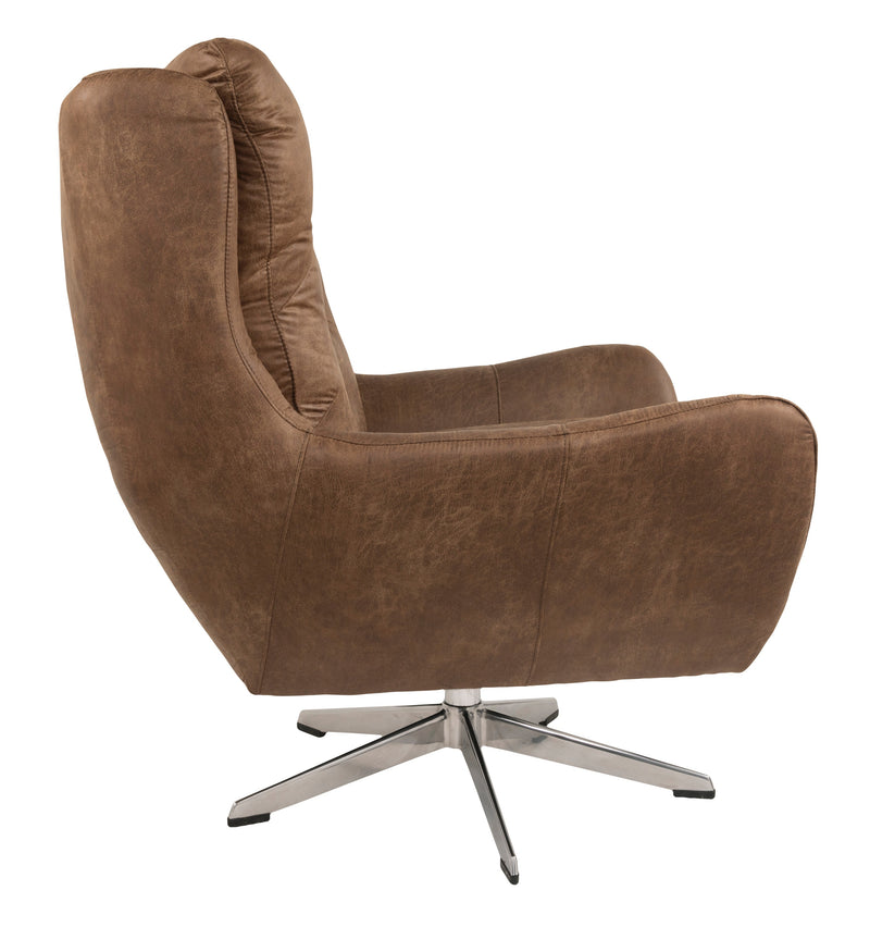 Velburg Accent Chair - Diamond Furniture