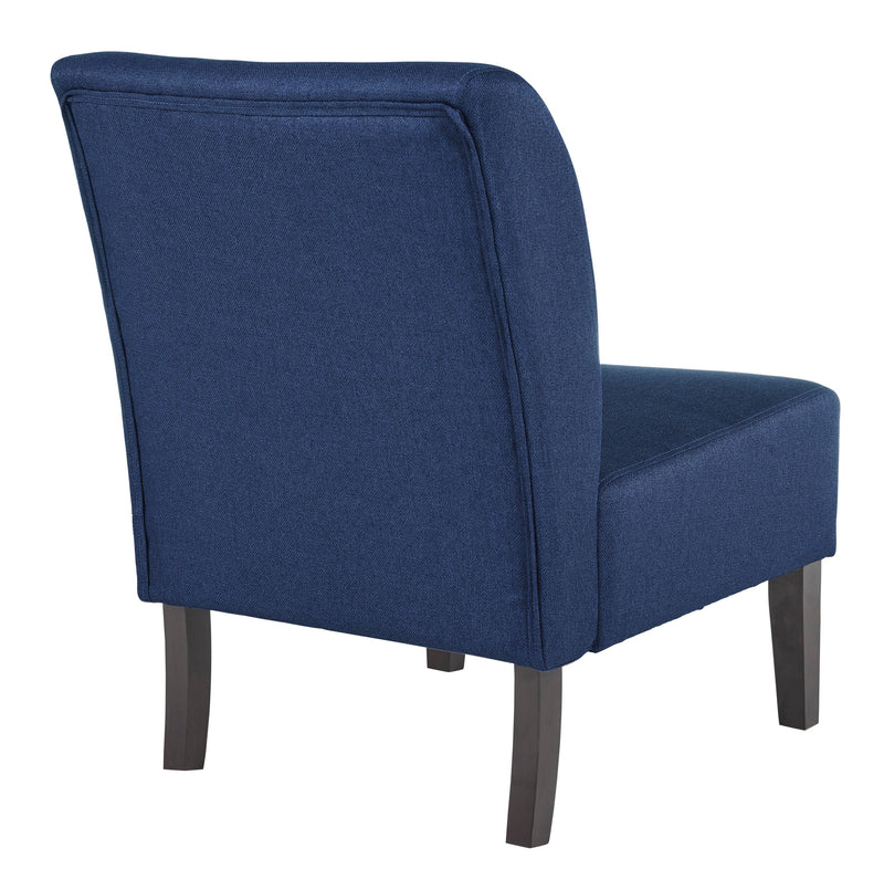 Triptis Accent Chair - Diamond Furniture