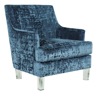 Gloriann Accent Chair - Diamond Furniture